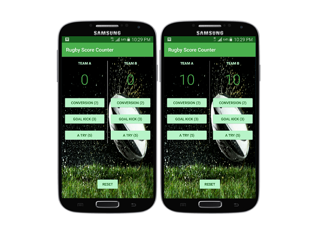 score counter app